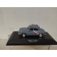 RENAULT DAUPHINE 1962 TAXI BILBAO 1:43 ALTAYA IXO