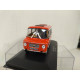 FSC ZSD NYSA M521 1968 TAXI NYSA POLONIA 1:43 ALTAYA IXO DEFECT/ NO RETROVISORES