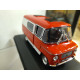 FSC ZSD NYSA M521 1968 TAXI NYSA POLONIA 1:43 ALTAYA IXO DEFECT/ NO RETROVISORES