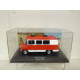 FSC ZSD NYSA M521 1968 TAXI NYSA POLONIA 1:43 ALTAYA IXO DEFECT/ NO RETROVISORES