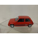 RENAULT 5 GT TURBO RED YOUNGTIMER 1:43 NOREV JETCAR