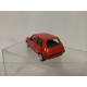 RENAULT 5 GT TURBO RED YOUNGTIMER 1:43 NOREV JETCAR