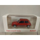 RENAULT 5 GT TURBO RED YOUNGTIMER 1:43 NOREV JETCAR