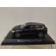 RENAULT MEGANE 2020 ESTATE BLACK 1:43 NOREV 517669