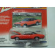 MERCURY CYCLONE 1070 GT RED MUSCLE CARS USA 1:64 JOHNNY LIGHTNING