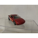 FORD PROBE RED/FLAMES MB250 1:59/apx 1:64 MATCHBOX NO BOX