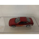 FORD PROBE RED/FLAMES MB250 1:59/apx 1:64 MATCHBOX NO BOX
