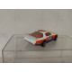 PONTIAC FIREBIRD RACER n15 MB60 1:64/apx 1:64 MATCHBOX NO BOX