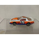 PONTIAC FIREBIRD RACER n15 MB60 1:64/apx 1:64 MATCHBOX NO BOX