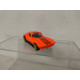 CHEVROLET CORVETTE C2 GRAND SPORT RED 1:58/apx 1:64 MATCHBOX NO BOX