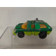PLANET SCOUT GREEN SUPERFAST 59 1:73/apx 1:64 MATCHBOX NO BOX