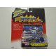 HONDA ACCORD 1995 CUSTOM IMPORT HEAT STREET FREAKS 1:64 JOHNNY LIGHTNING