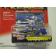 HONDA ACCORD 1995 CUSTOM IMPORT HEAT STREET FREAKS 1:64 JOHNNY LIGHTNING