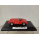 OSCA MT4 1957 n332 MILLE MIGLIA 1:43 STARLINE HACHETTE HARD BOX