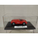 OSCA MT4 1957 n332 MILLE MIGLIA 1:43 STARLINE HACHETTE HARD BOX