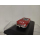 ALFA ROMEO GIULIETTA 1958 n425 MILLE MIGLIA 1:43 STARLINE HACHETTE HARD BOX