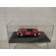 ALFA ROMEO GIULIETTA 1958 n425 MILLE MIGLIA 1:43 STARLINE HACHETTE HARD BOX