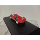 GIAUR 750 SPIDER 1956 n213 MILLE MIGLIA 1:43 STARLINE HACHETTE HARD BOX