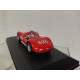 MASERATI A6GS 1954 n525 MILLE MIGLIA 1:43 STARLINE HACHETTE HARD BOX