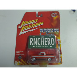 FORD RANCHERO 1965 WORKING CLASS 1:64 JOHNNY LIGHTNING