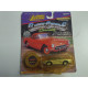 CHEVROLET CORVETTE INDY CLASSIC CUSTOMS 1:64 JOHNNY LIGHTNING