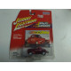 WILLYS 1941 GASSERS RED JIM LIRONES 1:64 JOHNNY LIGHTNING