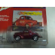 WILLYS 1941 GASSERS RED JIM LIRONES 1:64 JOHNNY LIGHTNING