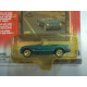 CHEVROLET CORVETTE C1 CONV 1954 CAR CULTURE ART CARS 1:64 JOHNNY LIGHTNING