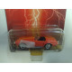 SHELBY COBRA 427 RED 1:64 JOHNNY LIGHTNING