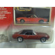 CHEVROLET CAMARO AD RODS 1:64 JOHNNY LIGHTNING