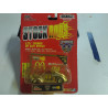 FORD COUPE 1937 NASCAR MCDONALDS STOCK RODS 1:64 RACING CHAMPIONS