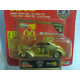 FORD COUPE 1937 NASCAR MCDONALDS STOCK RODS 1:64 RACING CHAMPIONS