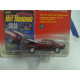 CHEVROLET CAMARO 1969 Z28 HOT RODDING 1:64 JOHNNY LIGHTNING