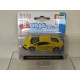 LAMBORGHINI AVENTADOR LP 700-4 YELLOW 1:64 BBURAGO