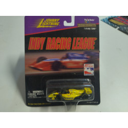 INDY RACING LEAGUE PENNZOIL PEP BOYS 1:64 JOHNNY LIGHTNING