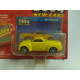 CHEVROLET SSR 2004 YELLOW LIGHTNING STRIKE 1:64 JOHNNY LIGHTNING