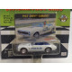 CHEVROLET CAMARO 1967 OFFICIAL PACE CARS 1:64 JOHNNY LIGHTNING
