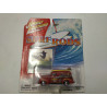 FORD SEDAN 1940 DELIVERY SURF RODS 1:64 JOHNNY LIGHTNING