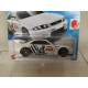 NISSAN SKYLINE GT-R R32 GODZILLA WHITE/BLACK 5/10 J-IMPORTS 1:64 HOT WHEELS