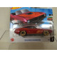 PLYMOUTH BARRACUDA 1970 RED 3/5 ROADSTERS 1:64 HOT WHEELS