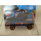 JEEP J10 1973 BLUE K&N 4/10 HOT TRUCKS 1:64 HOT WHEELS