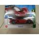 CZINGER 21C HYPERCAR RED 1/10 GREEN SPEED 1:64 HOT WHEELS