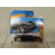 CADILLAC PROJECT GTP HYPERCAR BLACK 3/5 TURBO 1:64 HOT WHEELS
