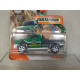 RAM WORK TRUCK SIERRA GREEN 1:64 MATCHBOX