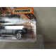 NISSAN TITAN WARRIOR CONCEPT 1:64 MATCHBOX