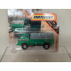 CAMO CONVOY (STAR 266) GREEN CAMION/TRUCK 1:64 MATCHBOX