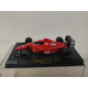 FERRARI F1-89 1989 NIGEL MANSELL FORMULA F1 1:43 ALTAYA IXO HARD BOX
