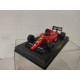 FERRARI F1-89 1989 NIGEL MANSELL FORMULA F1 1:43 ALTAYA IXO HARD BOX