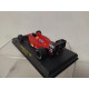 FERRARI F1-89 1989 NIGEL MANSELL FORMULA F1 1:43 ALTAYA IXO HARD BOX