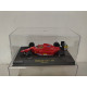 FERRARI F1-91 ALAIN PROST FORMULA F1 1:43 ALTAYA IXO HARD BOX